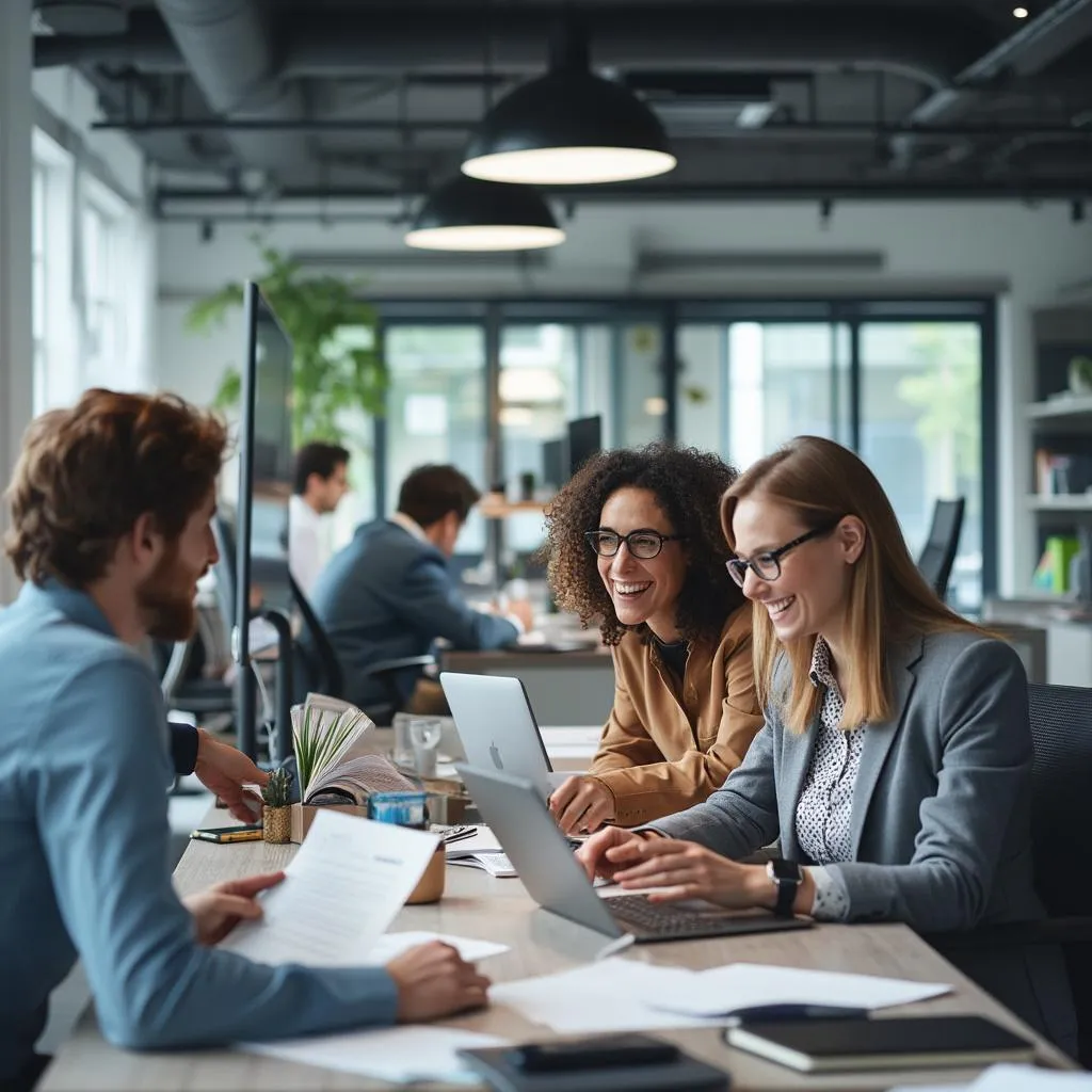 Succès client cabinet d'expertise comptable
