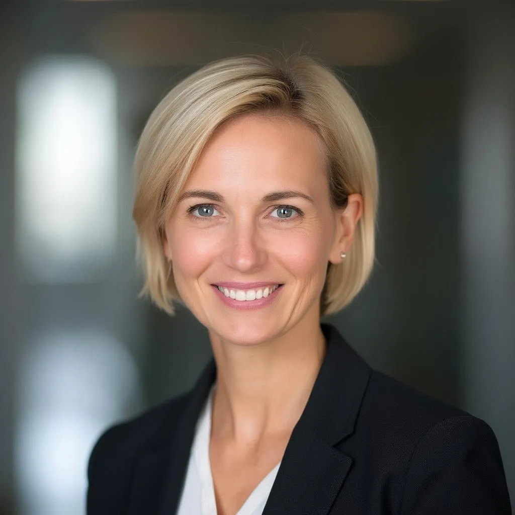 Photo de Sophie Dubois